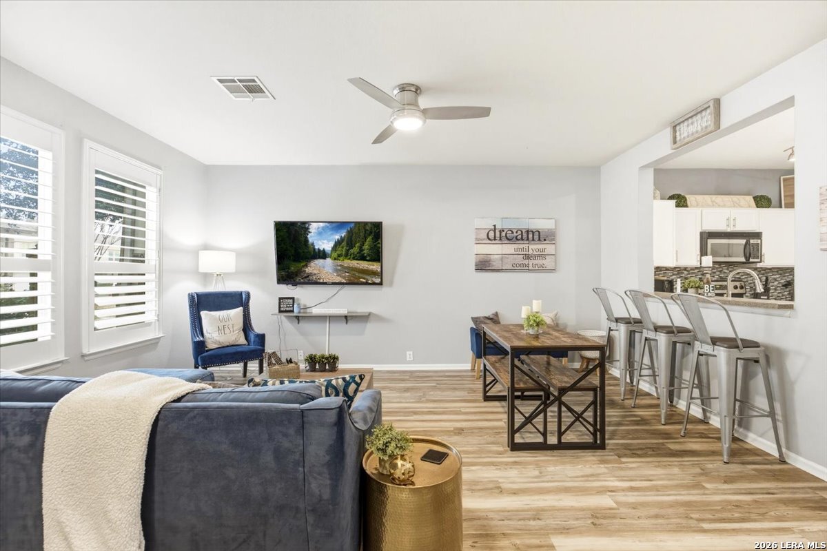 13517 Bristow Dawn San Antonio TX 78217