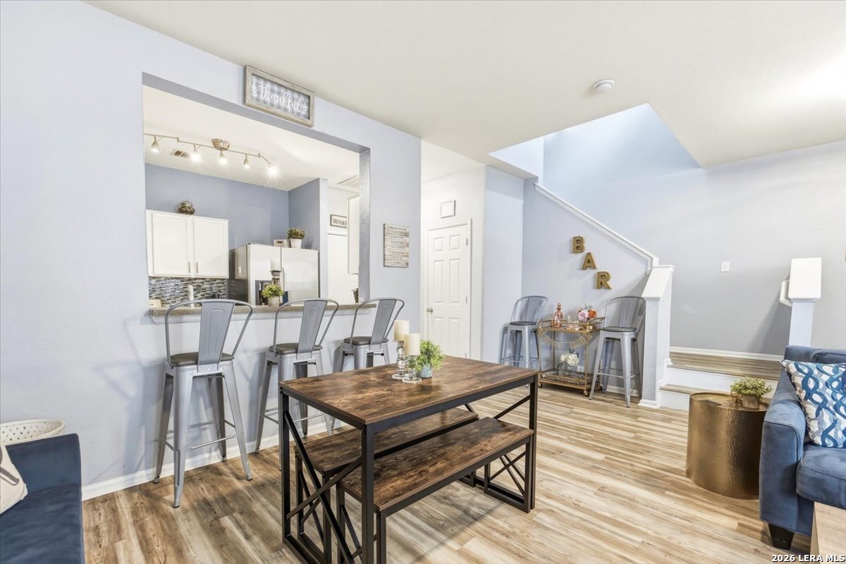 13517 Bristow Dawn San Antonio TX 78217