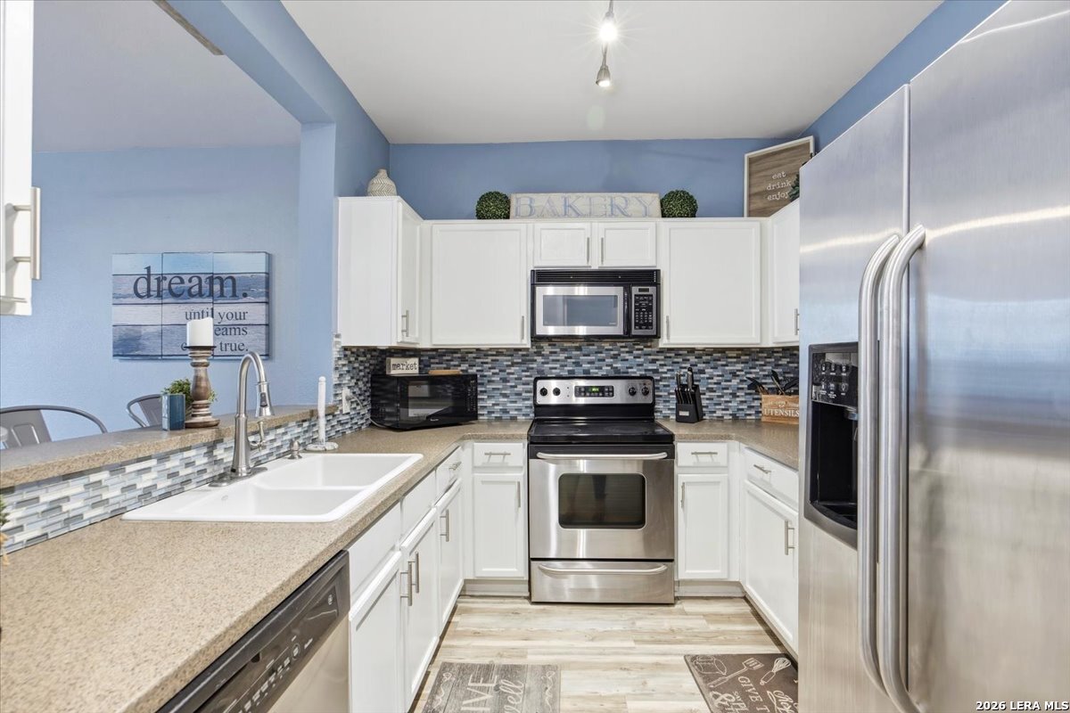 13517 Bristow Dawn San Antonio TX 78217