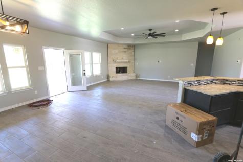 142 Timber Place La Vernia TX 78121