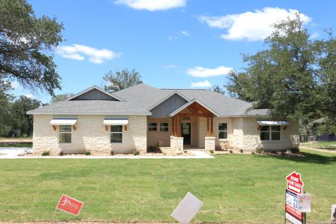 142 Timber Place La Vernia TX 78121
