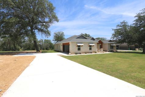 142 Timber Place La Vernia TX 78121
