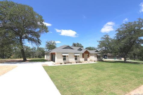 142 Timber Place La Vernia TX 78121