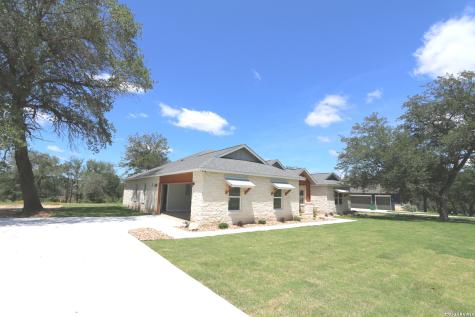 142 Timber Place La Vernia TX 78121