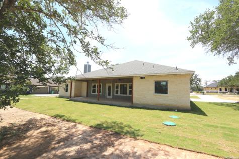 142 Timber Place La Vernia TX 78121