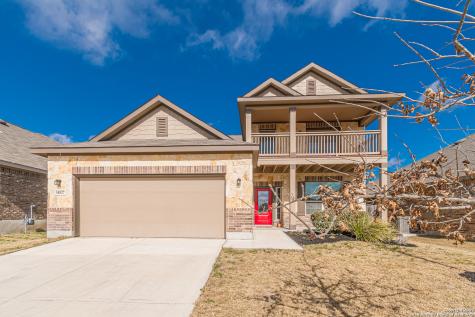 14527 Rawhide Way San Antonio TX 78254