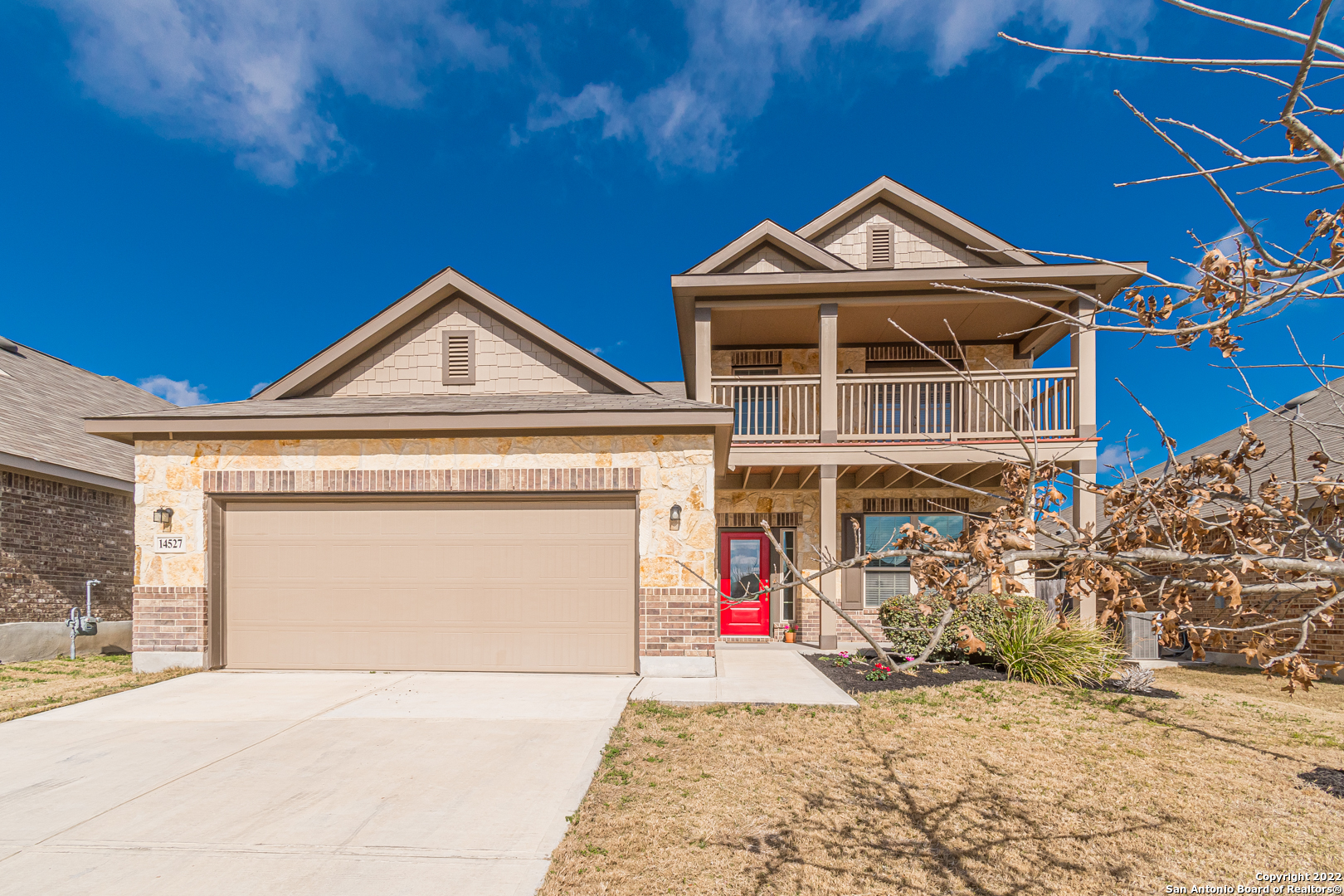 14527 Rawhide Way San Antonio TX 78254