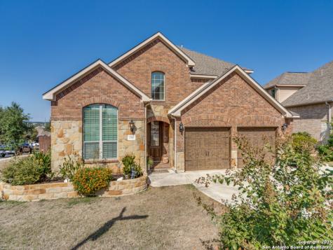 2503 Ladera San Antonio TX 78261