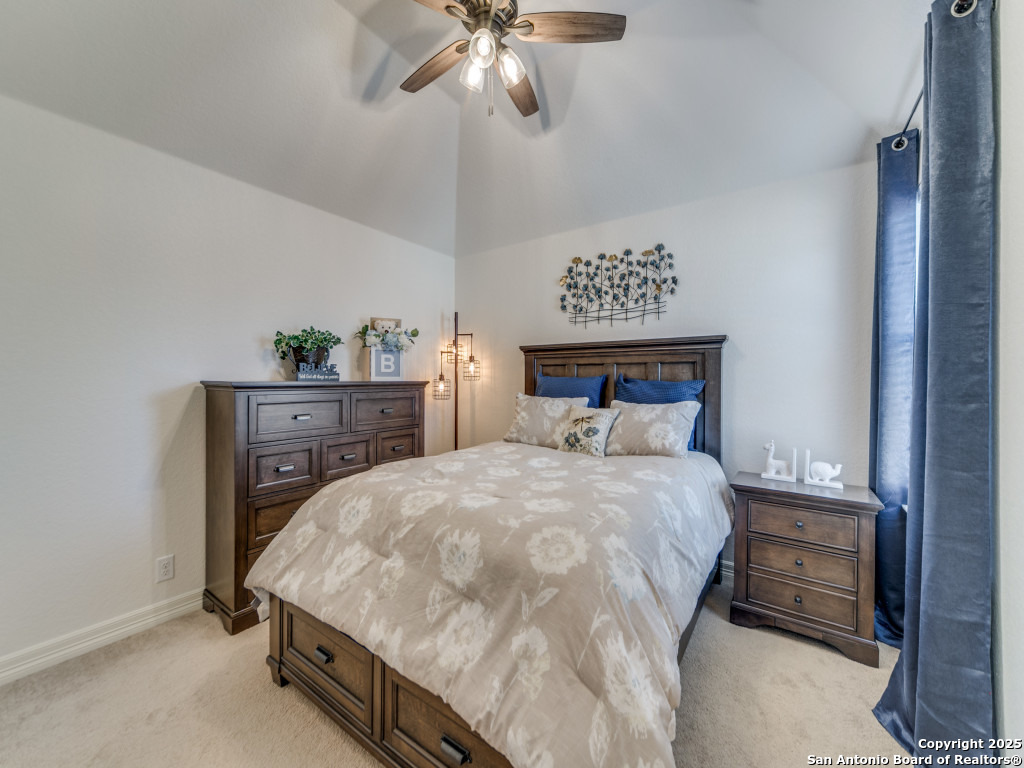 2503 Ladera San Antonio TX 78261