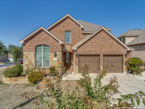 2503 Ladera San Antonio TX 78261