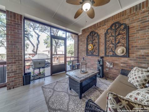 2503 Ladera San Antonio TX 78261