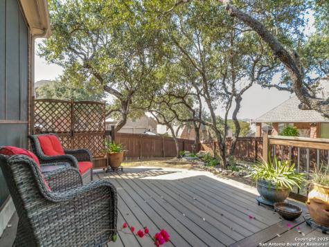 2503 Ladera San Antonio TX 78261