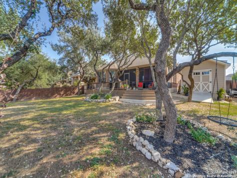2503 Ladera San Antonio TX 78261
