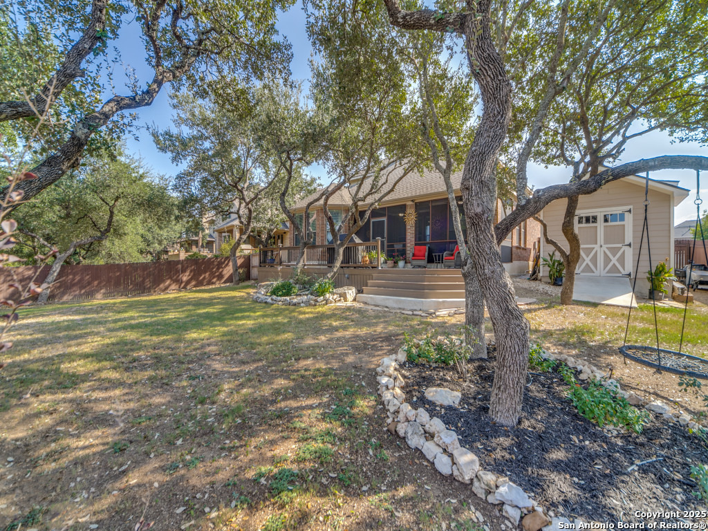 2503 Ladera San Antonio TX 78261