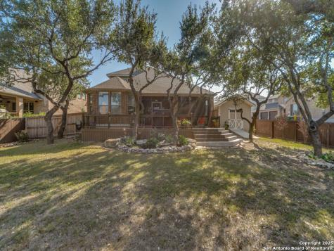 2503 Ladera San Antonio TX 78261