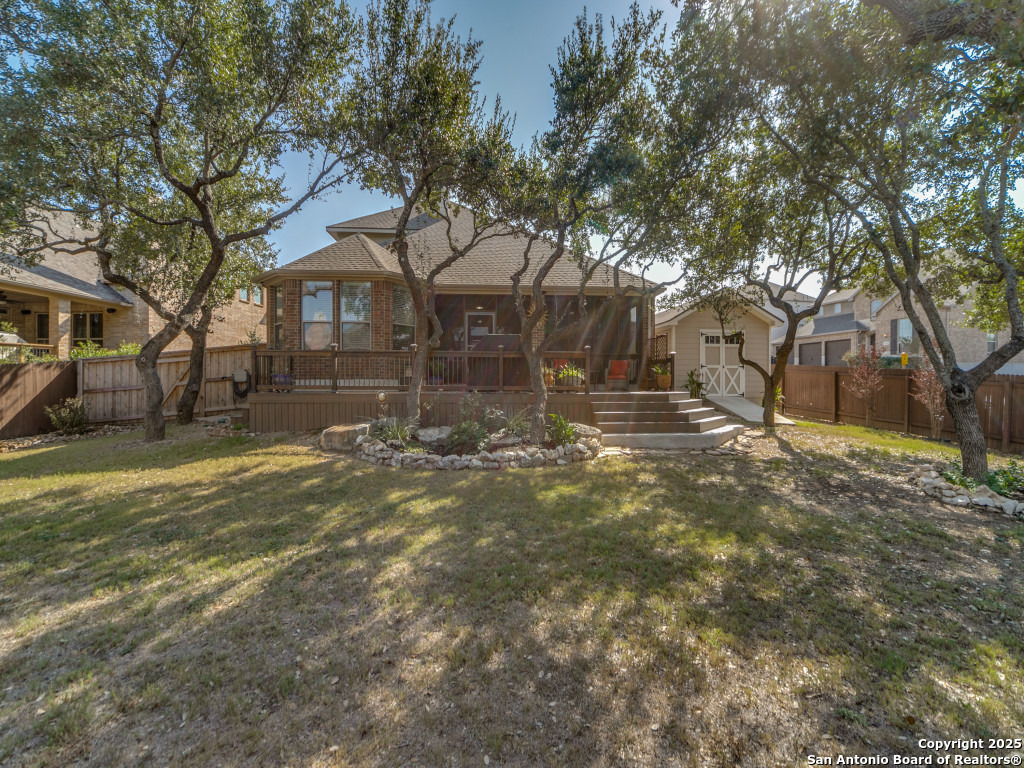 2503 Ladera San Antonio TX 78261