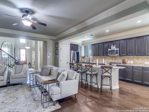2503 Ladera San Antonio TX 78261
