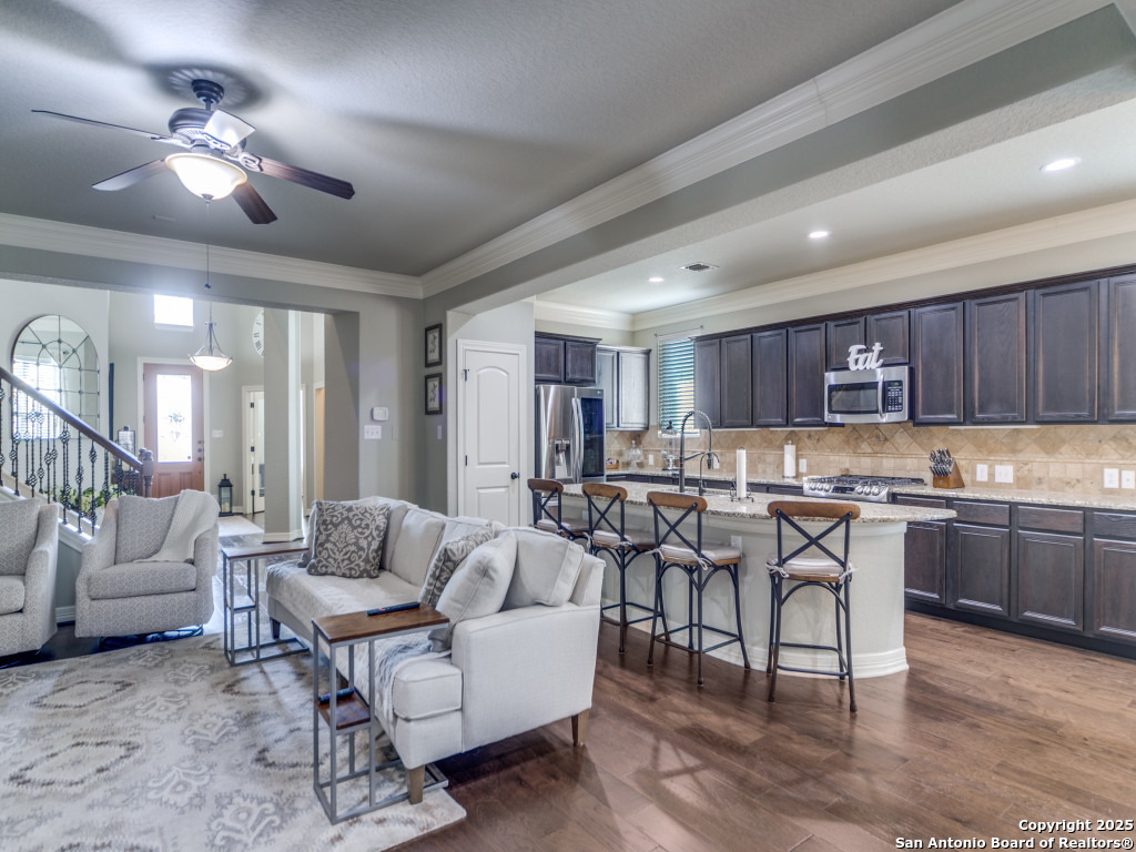 2503 Ladera San Antonio TX 78261