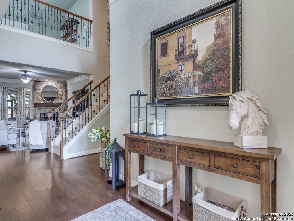 2503 Ladera San Antonio TX 78261