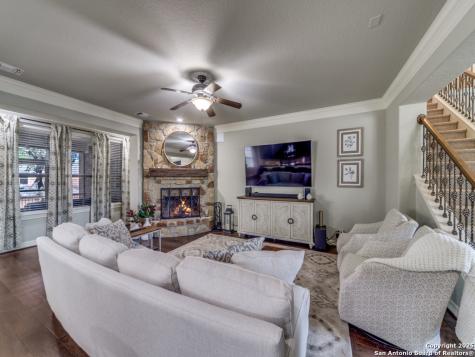2503 Ladera San Antonio TX 78261