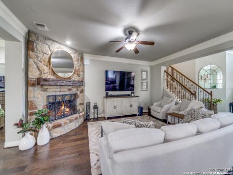 2503 Ladera San Antonio TX 78261