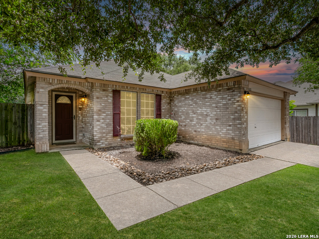 5222 Spring Arrow San Antonio TX 78247