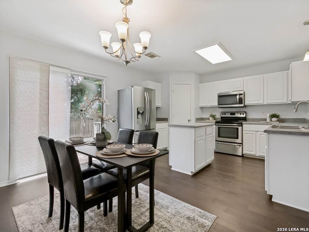 5222 Spring Arrow San Antonio TX 78247