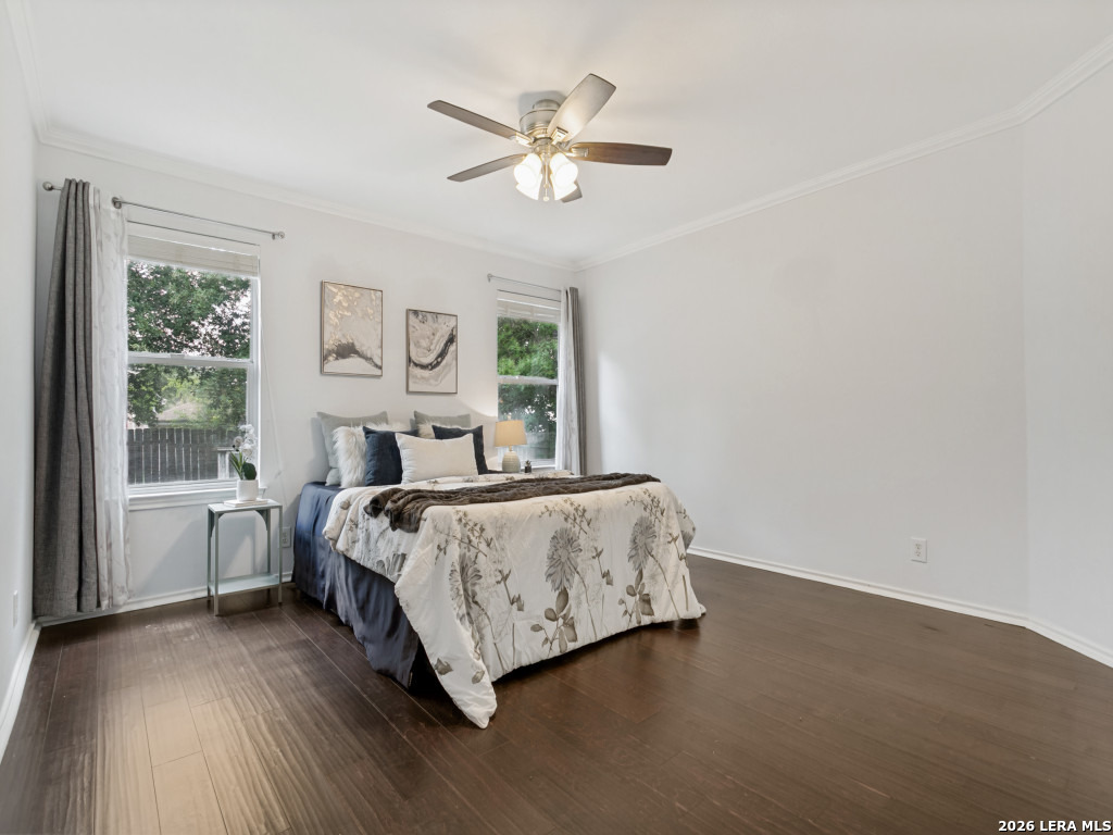 5222 Spring Arrow San Antonio TX 78247