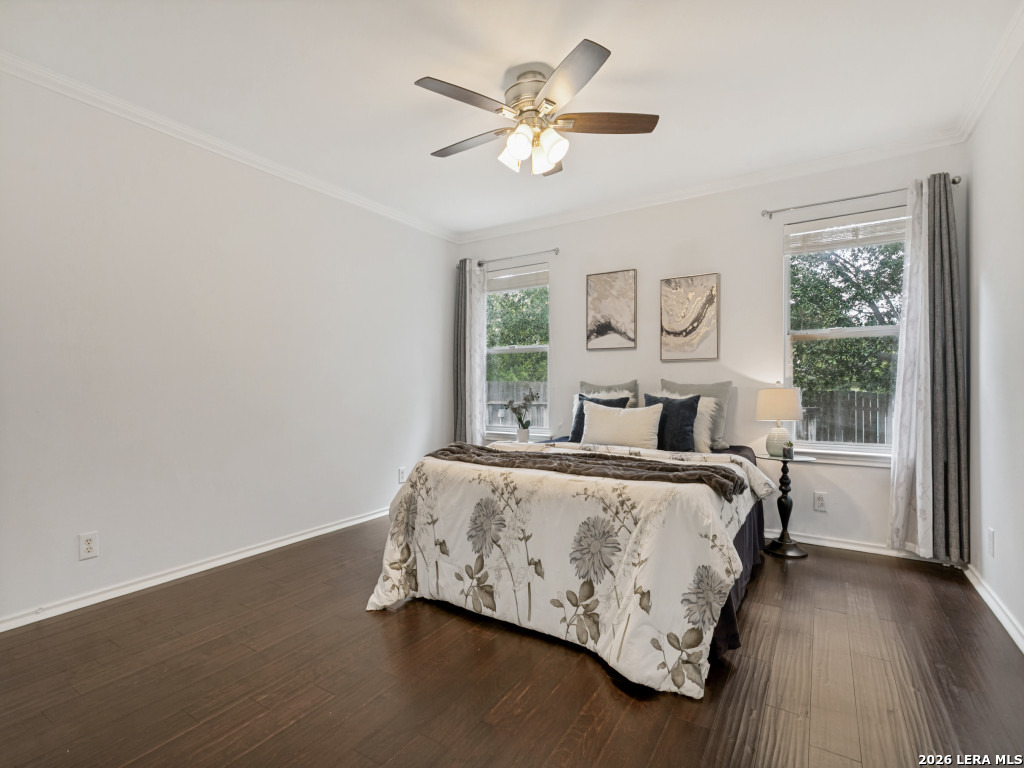5222 Spring Arrow San Antonio TX 78247
