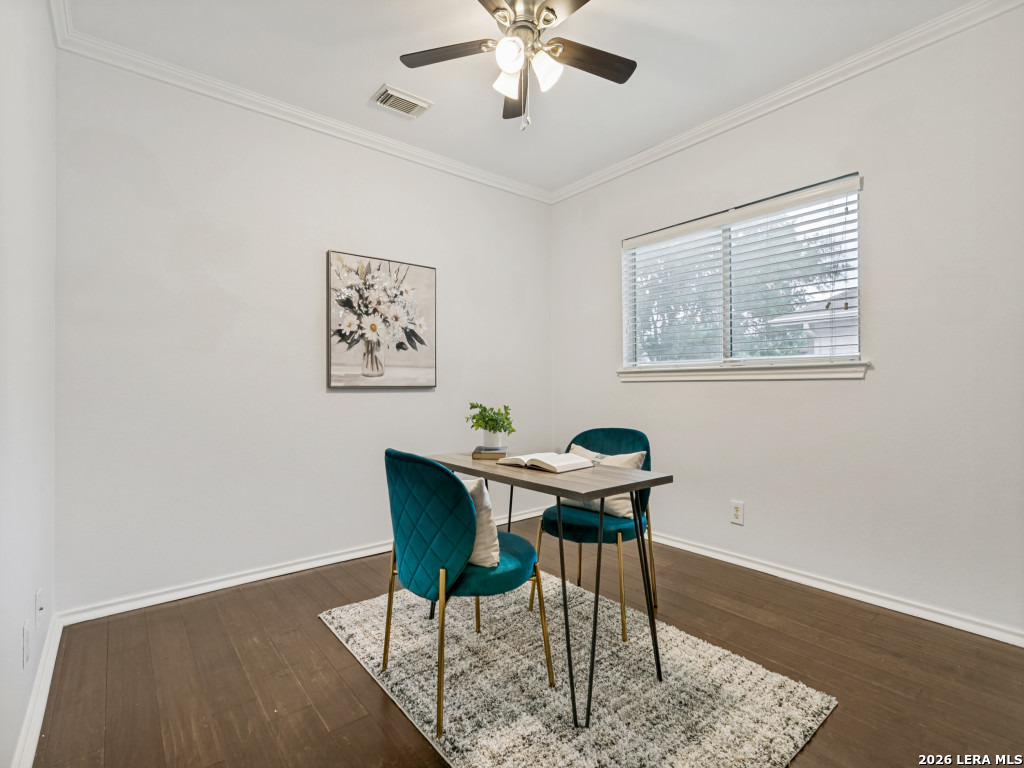 5222 Spring Arrow San Antonio TX 78247