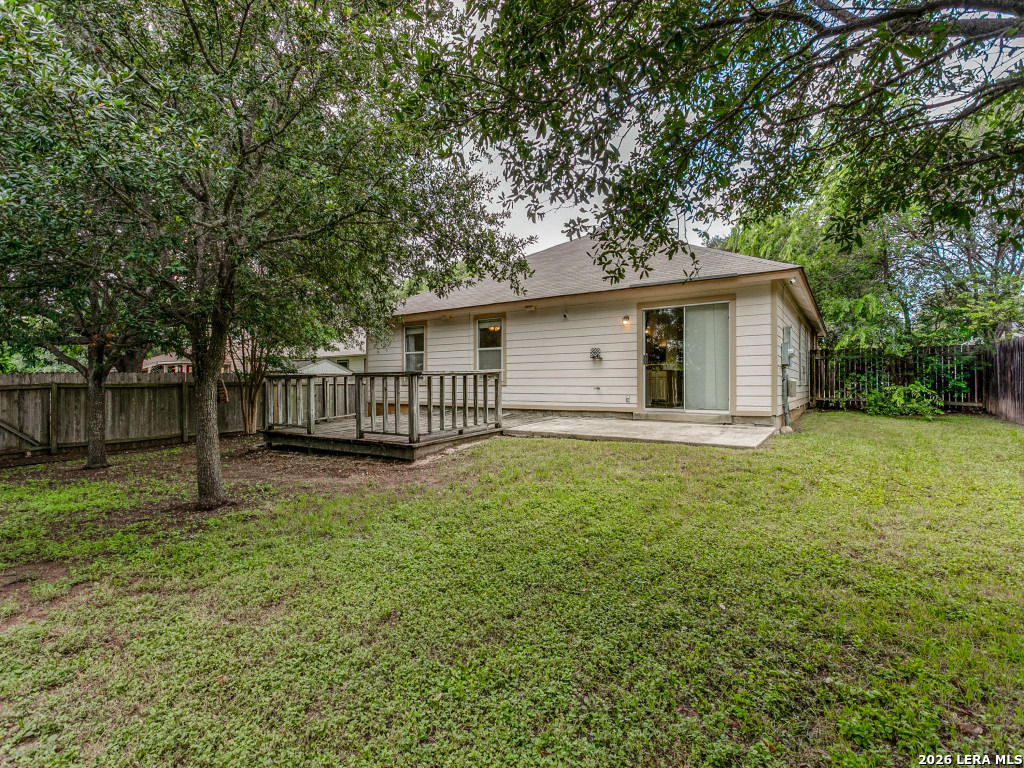 5222 Spring Arrow San Antonio TX 78247