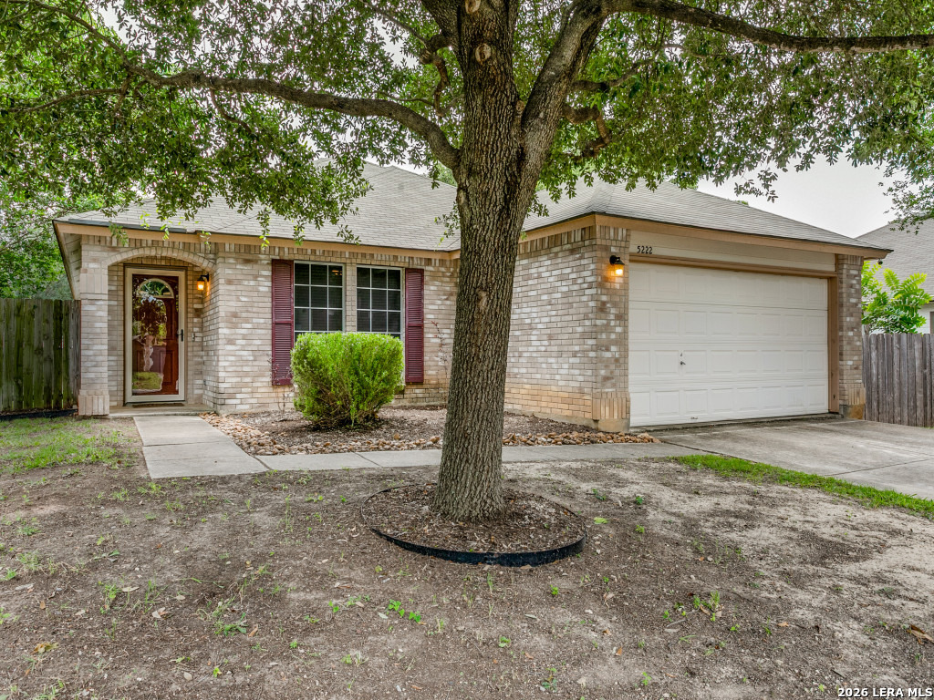 5222 Spring Arrow San Antonio TX 78247