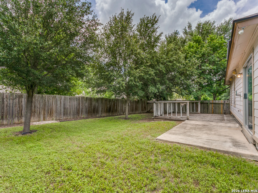 5222 Spring Arrow San Antonio TX 78247