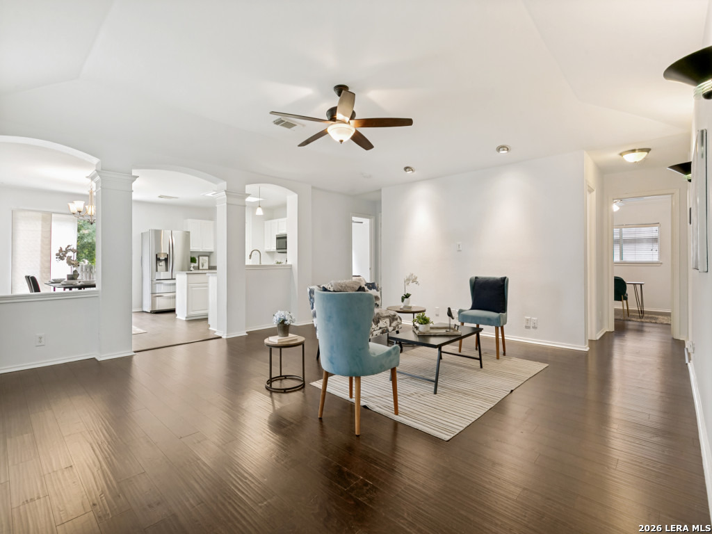 5222 Spring Arrow San Antonio TX 78247