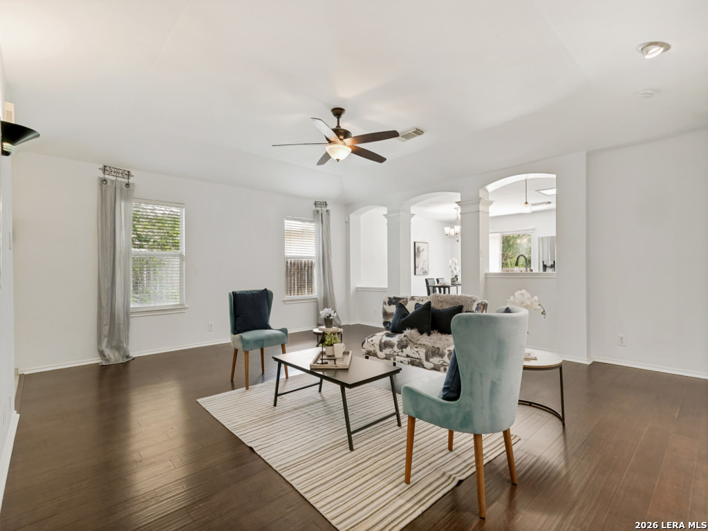 5222 Spring Arrow San Antonio TX 78247