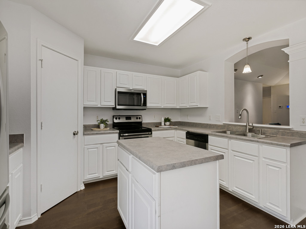 5222 Spring Arrow San Antonio TX 78247