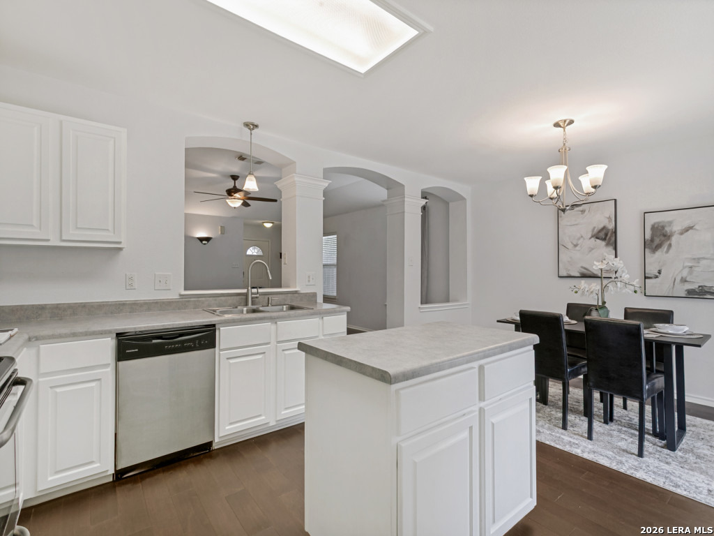 5222 Spring Arrow San Antonio TX 78247