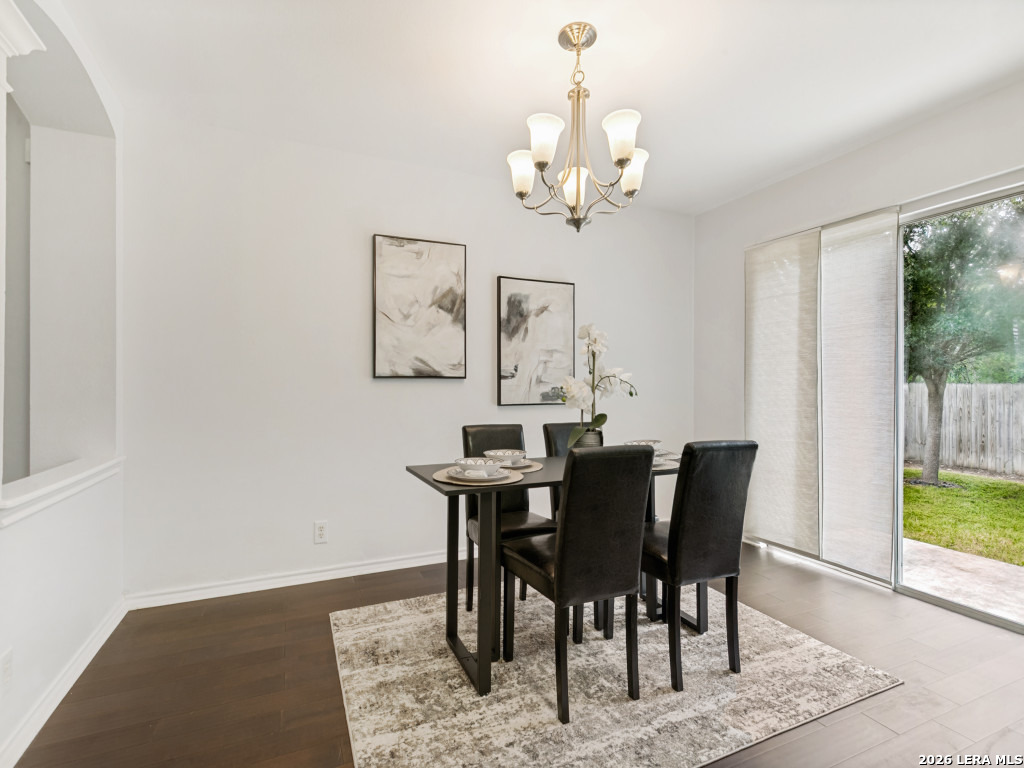 5222 Spring Arrow San Antonio TX 78247