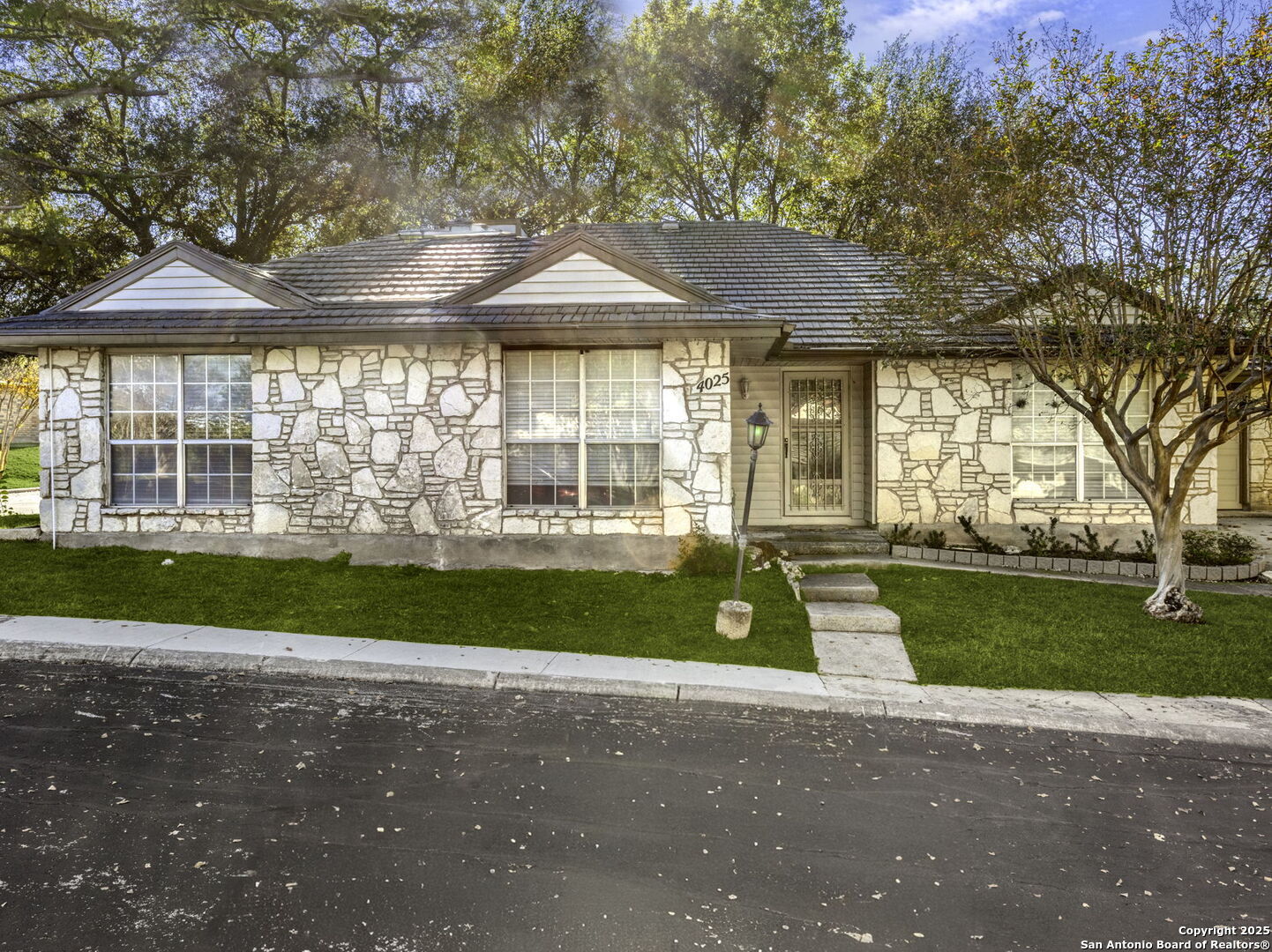 4025 Cypress Court Schertz TX 78108