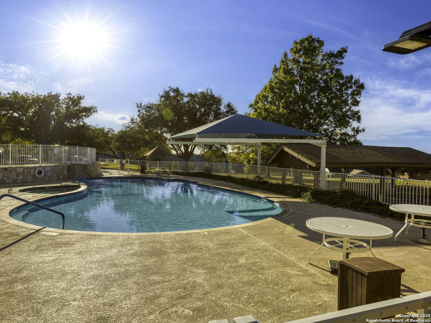 4025 Cypress Court Schertz TX 78108