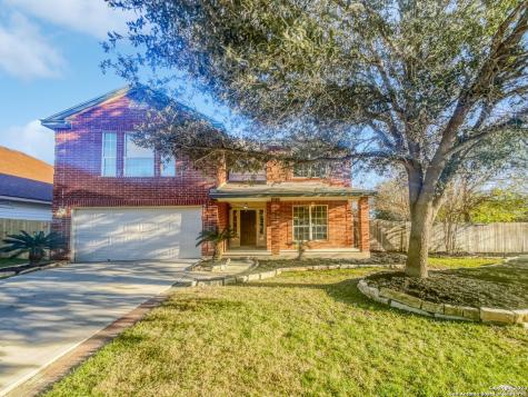 7210 Sunrise Lake San Antonio TX 78244