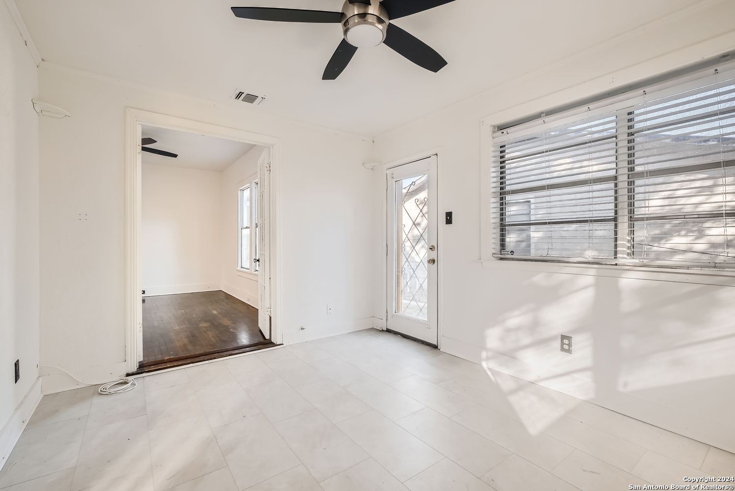 1611 Mckinley Avenue San Antonio TX 78210