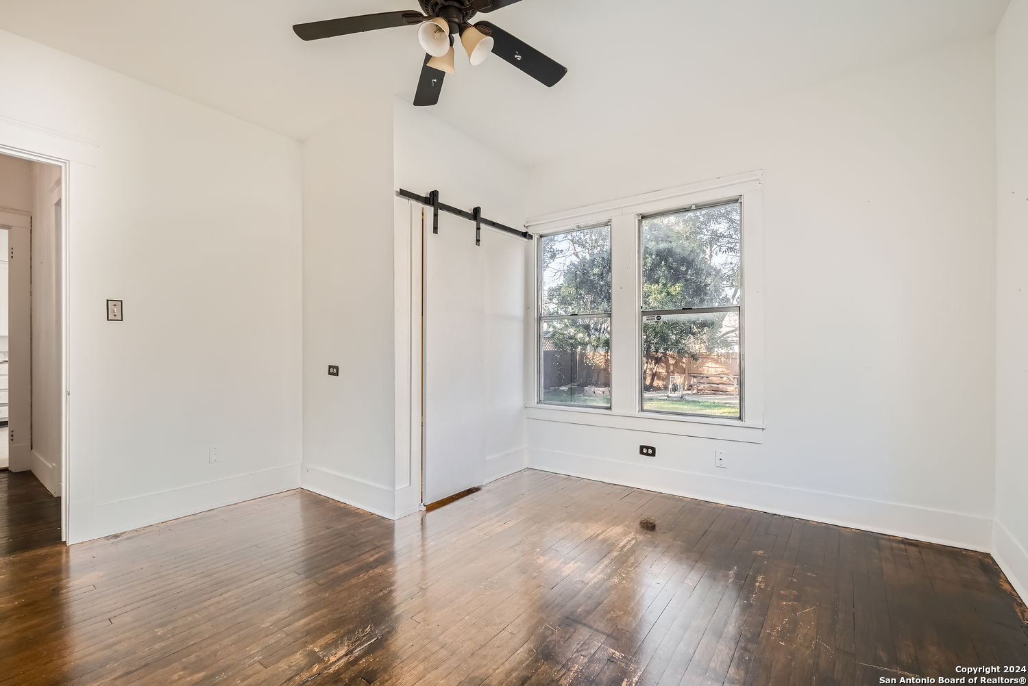 1611 Mckinley Avenue San Antonio TX 78210