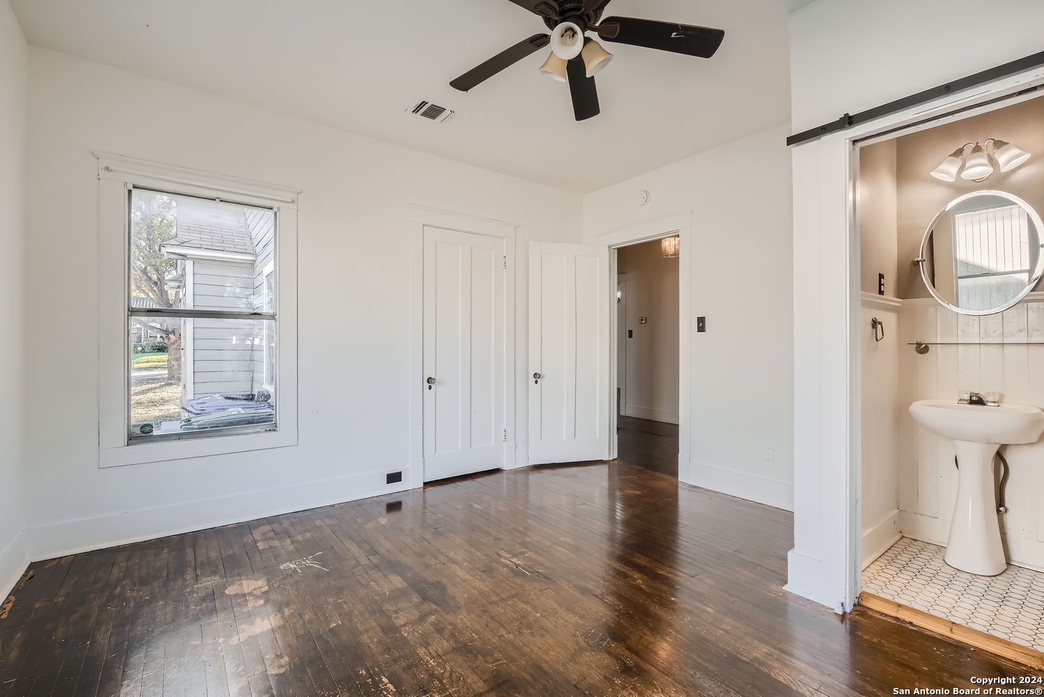1611 Mckinley Avenue San Antonio TX 78210