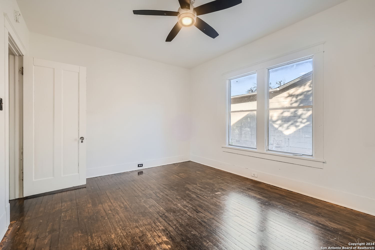 1611 Mckinley Avenue San Antonio TX 78210