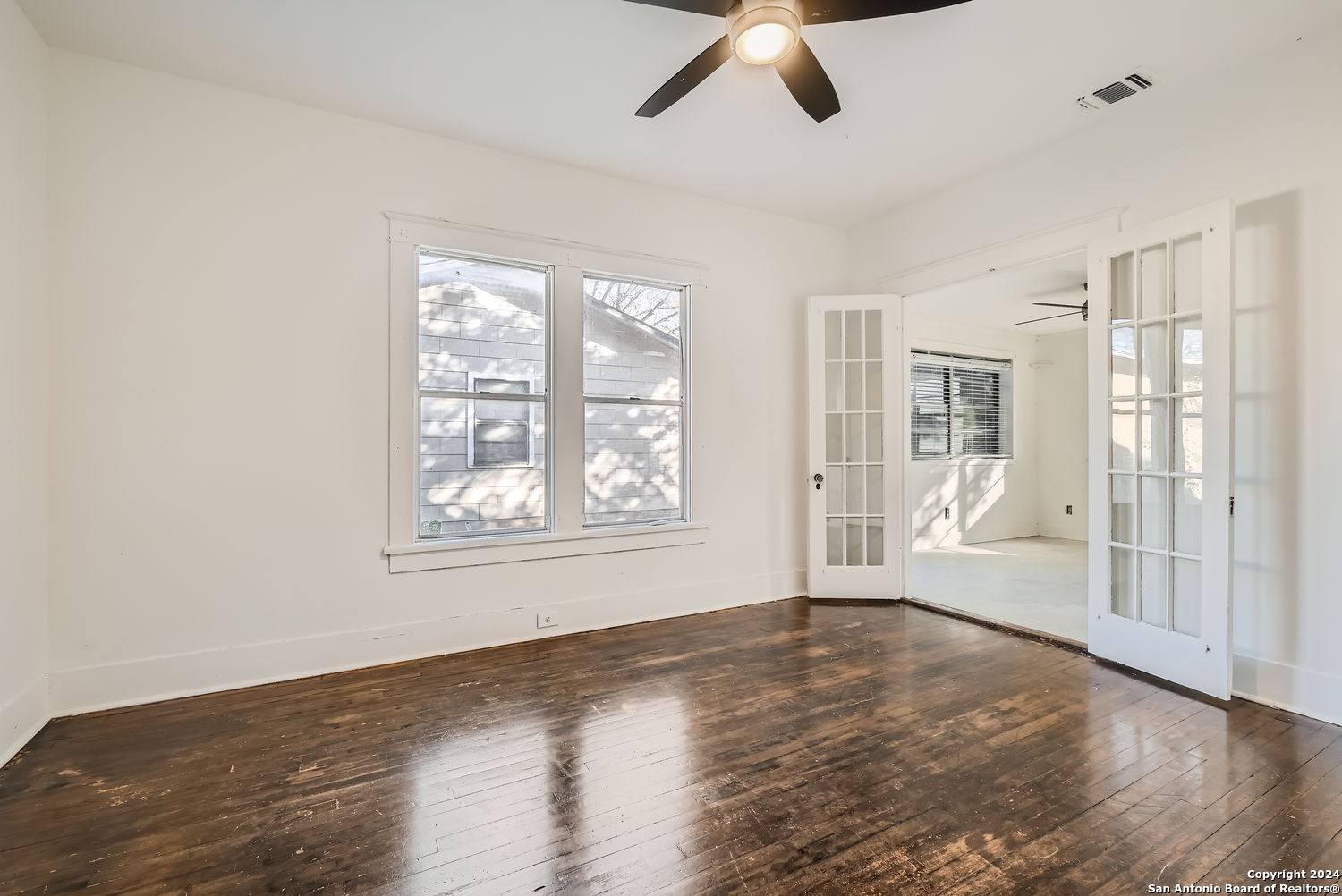 1611 Mckinley Avenue San Antonio TX 78210
