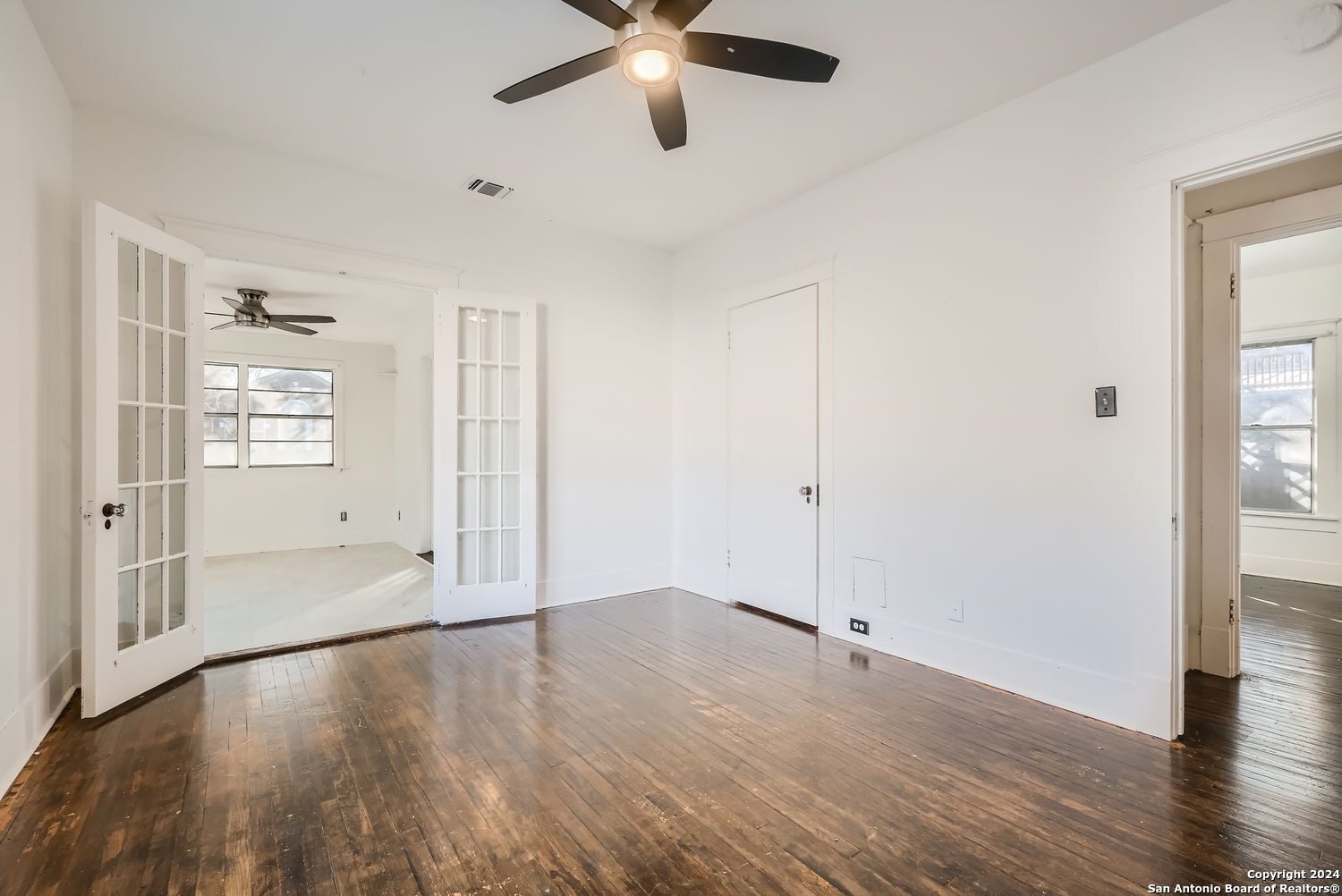 1611 Mckinley Avenue San Antonio TX 78210