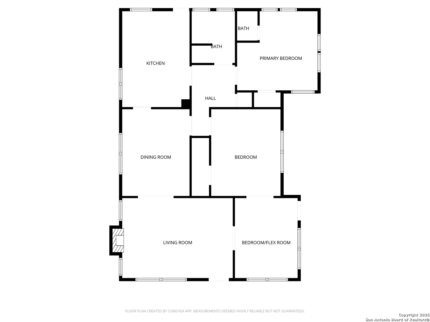 1611 Mckinley Avenue San Antonio TX 78210