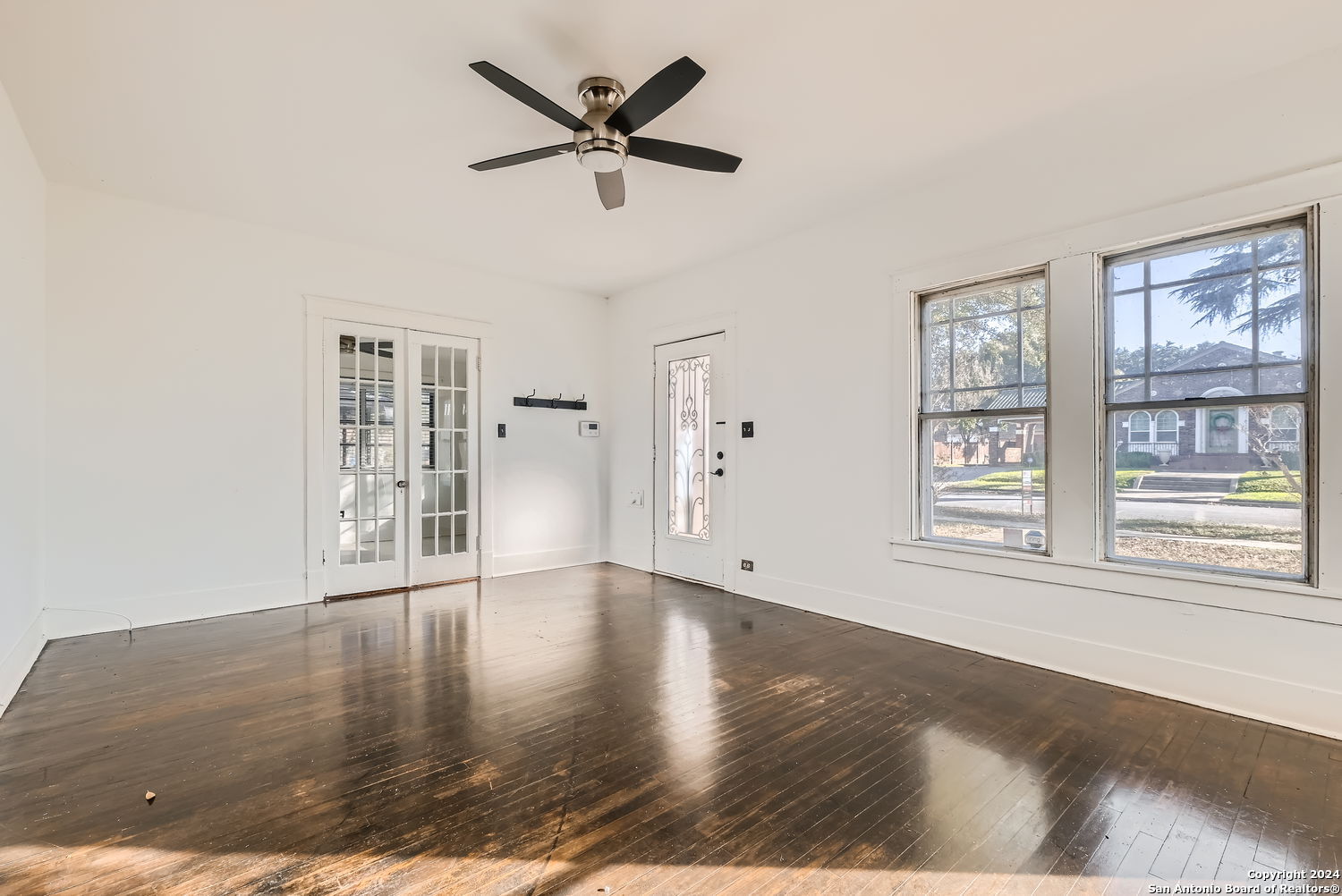 1611 Mckinley Avenue San Antonio TX 78210