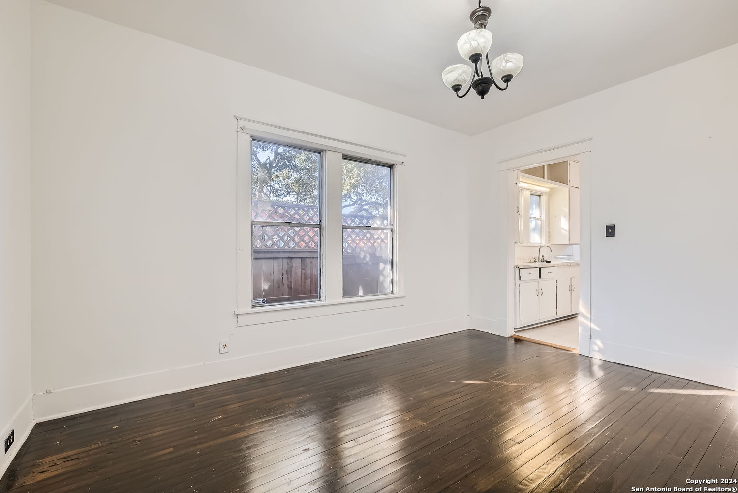 1611 Mckinley Avenue San Antonio TX 78210